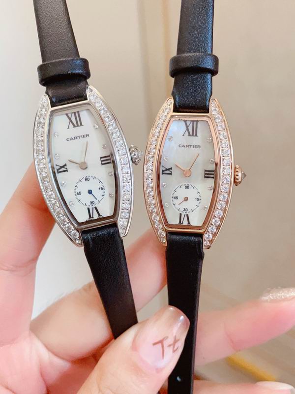 Cartier 23X30mm 030266